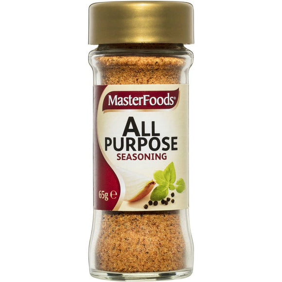 Masterfoods All Purpose Seasoning 65g