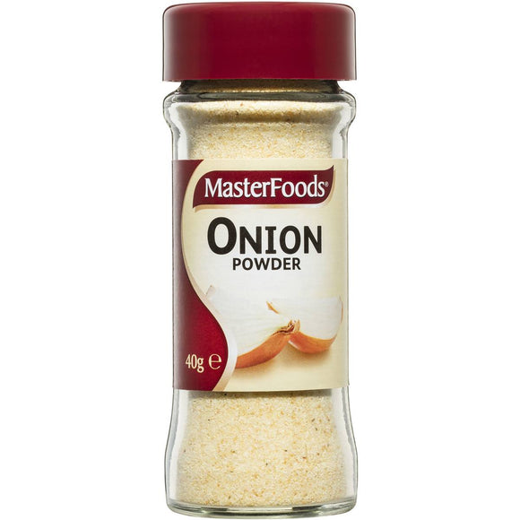 Masterfoods Onion Powder 40g