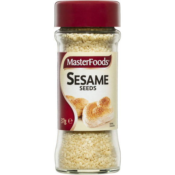 Masterfoods Sesame Seeds 37g