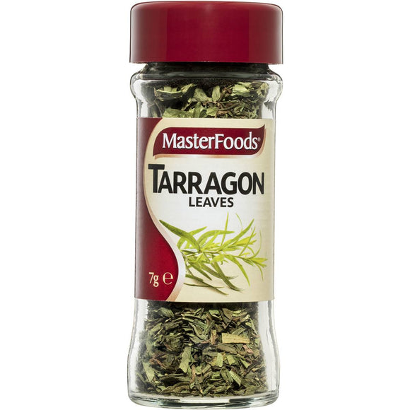 Masterfoods Tarragon Leaves 7g