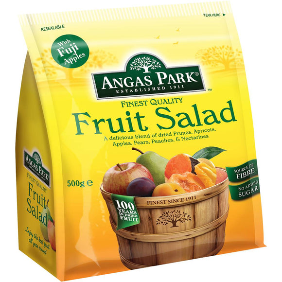 Angas Park Fruit Mix Salad 500g