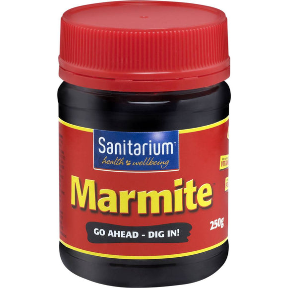 Sanitarium Marmite Spread 250g