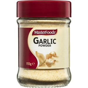 Masterfoods Garlic Powder 155g