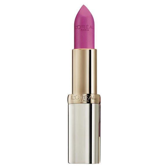 L'Oreal Color Riche Lipstick 132 Magnolia Irreverance