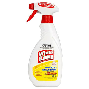 White King Surface Spray 500ml