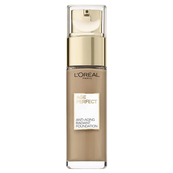 L'Oreal Age Perfect Foundation 350 Sable