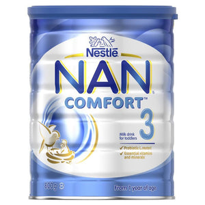 NAN Formula Comfort Step 3 800g