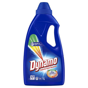Dynamo Regular Liquid 1 Litre