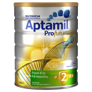 Aptamil Profutura Follow On Formula 6-12 months 900g