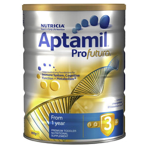 Aptamil Profutura Toddler Nutritional Supplement From 1 year 900g