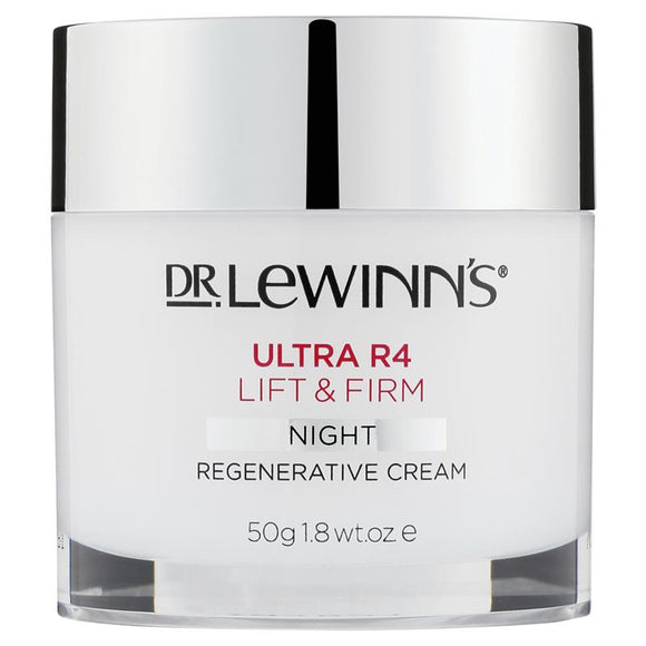 Dr LeWinn's Ultra R4 Regenerative Night Cream 50g