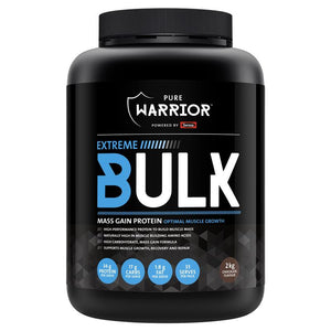 Pure Warrior Powered by Swisse™ Extreme Bulk Chocolate 2kg