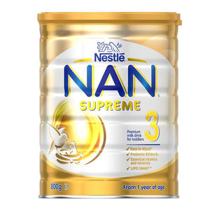 NAN Supreme Formula 3 800g