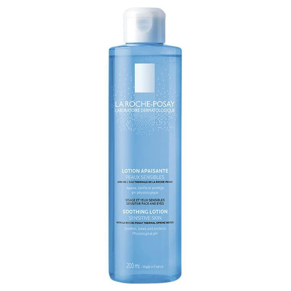 La Roche-Posay Physiological Soothing Lotion Toner 200ml