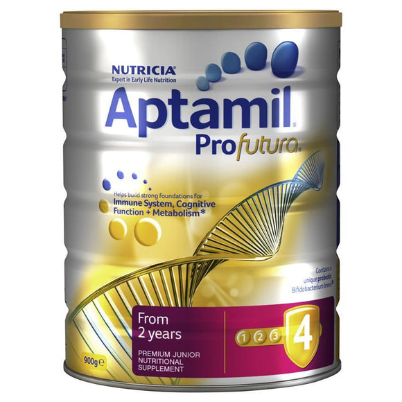 Aptamil Profutura Junior Nutritional Supplement 900g