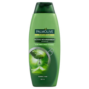 Palmolive Naturals Active Nourishment Shampoo 350ml
