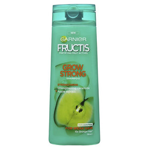 Garnier Fructis Grow Strong Shampoo 250ml