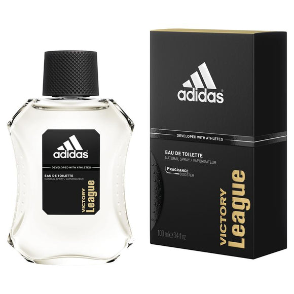 Adidas Victory League Eau de Toilette 100ml Spray