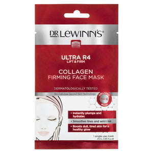 Dr LeWinn's Ultra R4 Collagen Firming Face Mask