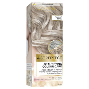 L'Oreal Age Perfect Beautifying Care 2 Beige