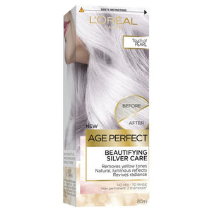 L'Oreal Age Perfect Beautifying Care 01 Pearl