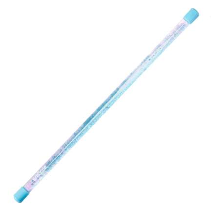 Sparkle Glitter Baton = BLUE