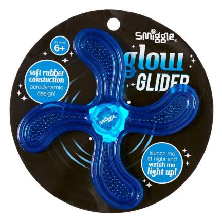 Glow Glider = MID 20BLUE