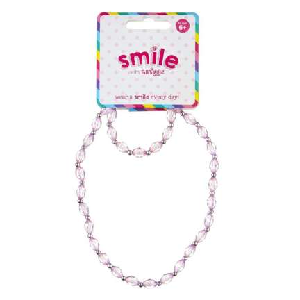Smile Keisha Jewellery Pack X2 = MIX