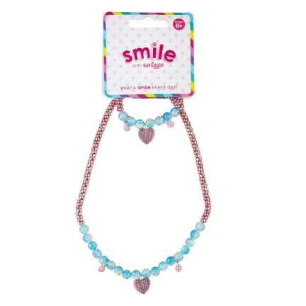 Smile Kimmy Jewellery Pack X2 = MIX