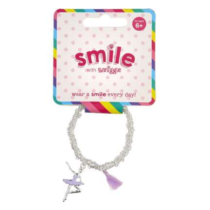 Smile Dance Bracelet = MIX