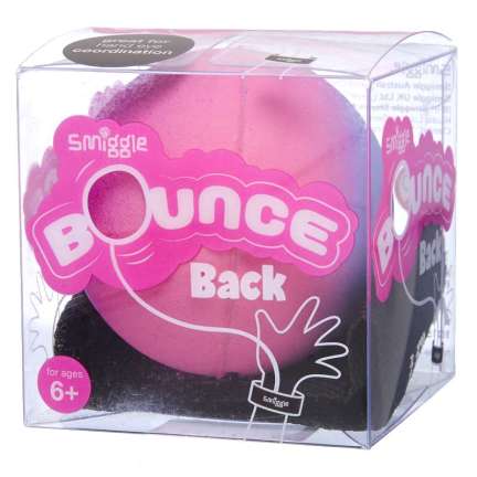 Bounce Back Ball = PINK