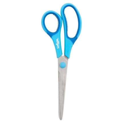 2Tone Standard Scissors = BLUE