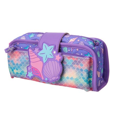 Bling Utility Pencil Case = LILAC