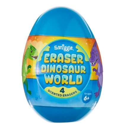 World Eraser Egg = MIDBLUE