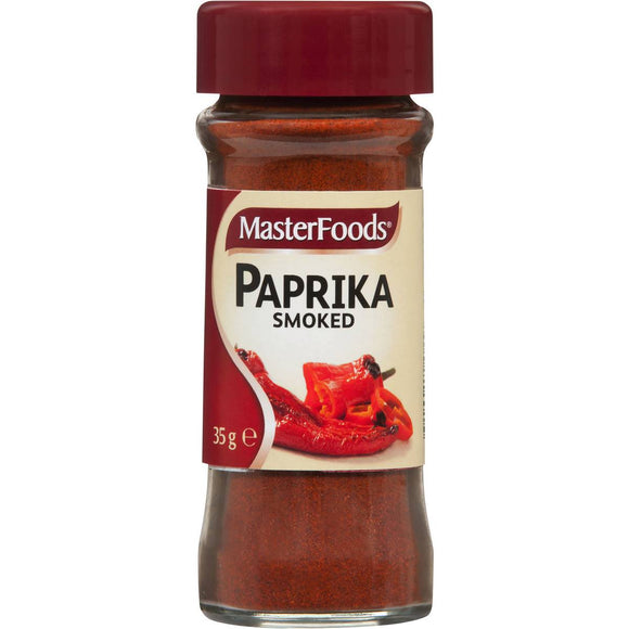 Masterfoods Smoked Paprika 35g