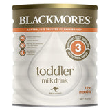 Blackmores Toddler Milk Drink 900g