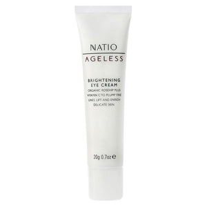 Natio Ageless Eye Cream 20g Online Only