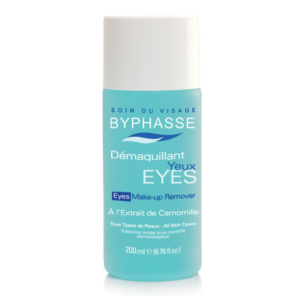 Byphasse Eye Makeup Remover 200ml