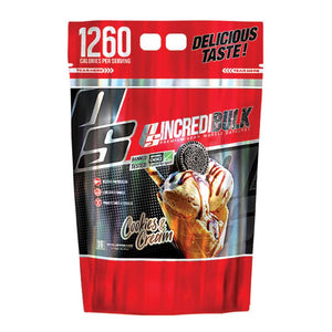 ProSupps Incredibulk Lean Muscle Catalyst Cookies & Cream 5.44kg Online Only