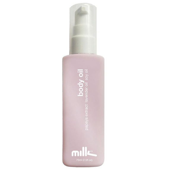 Milk & Co Body Oil 75ml