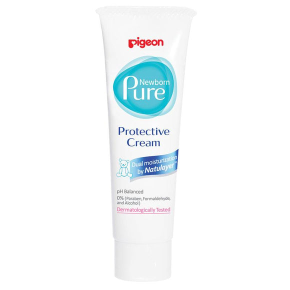 Pigeon Pure Protective Cream 50g Online Only