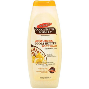 Palmers Cocoa Butter Moisturizing Body Wash 400ml