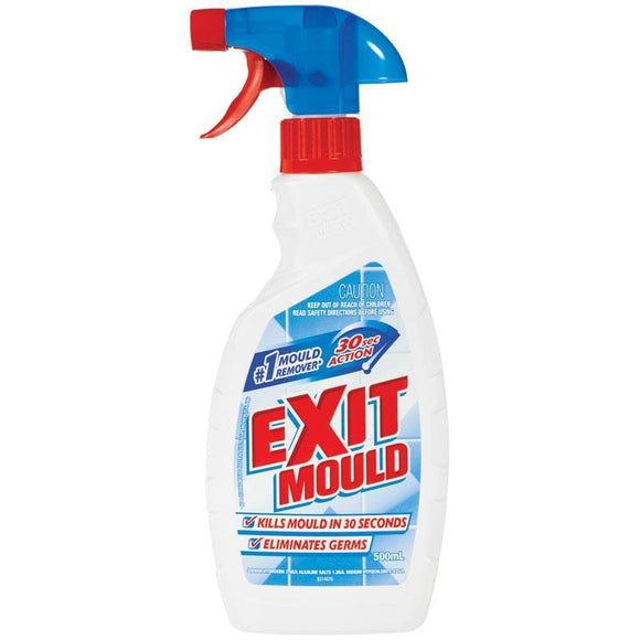 Exit Mould Trigger 500ml