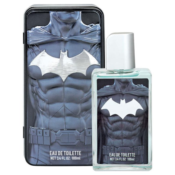 Batman Fragrance Eau De Toilette 100ml