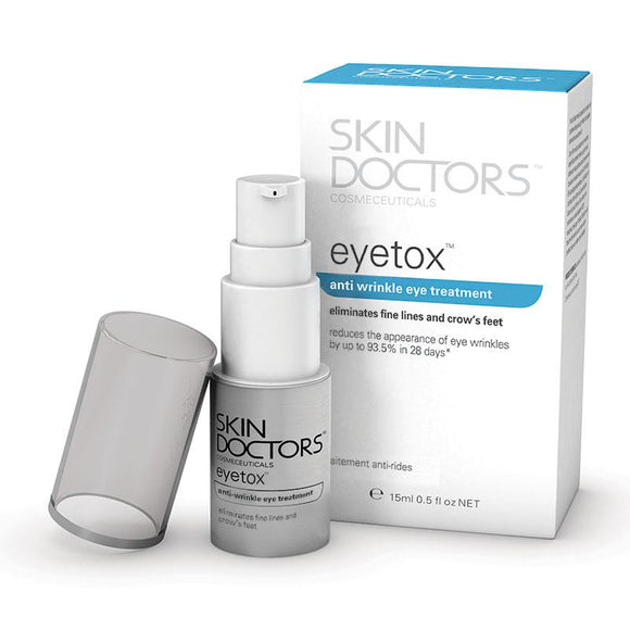 Skin Doctors Eyetox 15ml