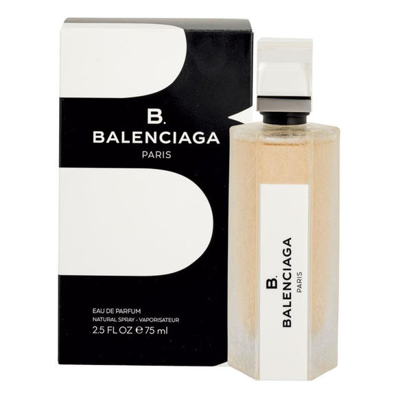 Balenciaga B Eau de Parfum 75ml Spray Online Only