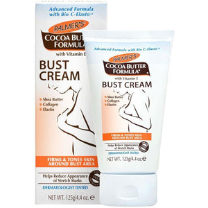 Palmers Bust Cream 125g Online Only