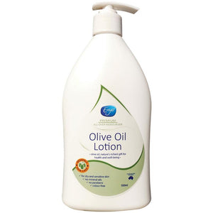 Enya Olive Oil Lotion 500ml