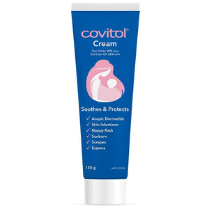 Covitol Cream 150g Online Only