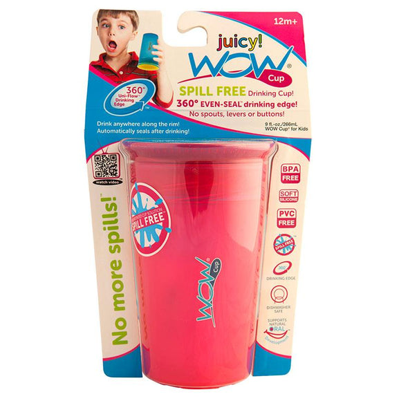 WOW Baby 360 Degree Drinking Cup